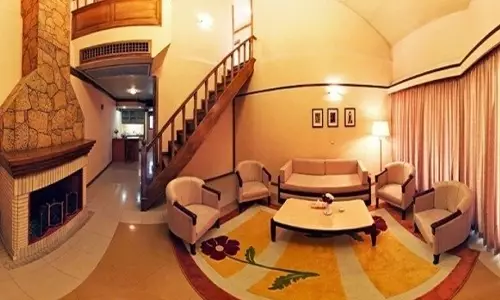 هتل توریست توس مشهد